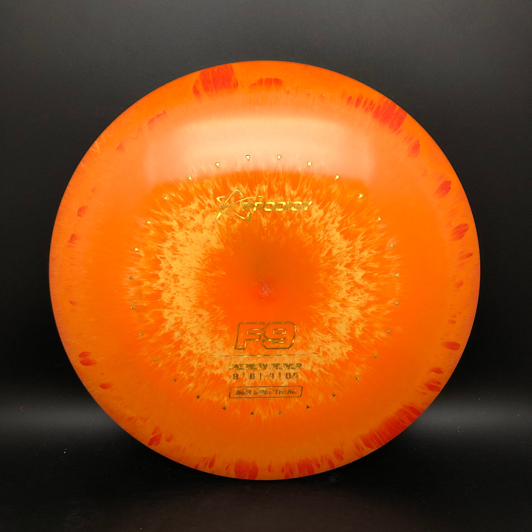 Prodigy Air Spectrum F9