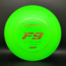 Load image into Gallery viewer, Prodigy 200 F9 - stock