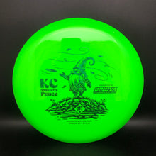 Load image into Gallery viewer, Innova Star Wombat3 KC Masters gnome
