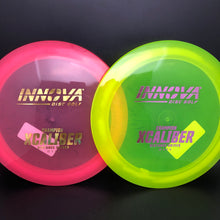 Load image into Gallery viewer, Innova Champion XCaliber - stock