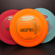 Load image into Gallery viewer, Innova DX Sonic - stock