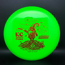 Load image into Gallery viewer, Innova Star Wombat3 KC Masters gnome
