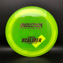 Load image into Gallery viewer, Innova Champion XCaliber - stock