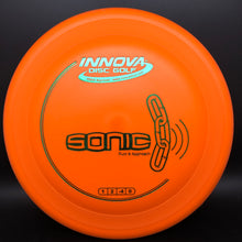 Load image into Gallery viewer, Innova DX Sonic - stock