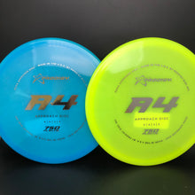 Load image into Gallery viewer, Prodigy 750 A4 - stock