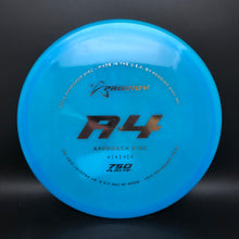 Load image into Gallery viewer, Prodigy 750 A4 - stock