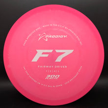 Load image into Gallery viewer, Prodigy 300 F7 - stock