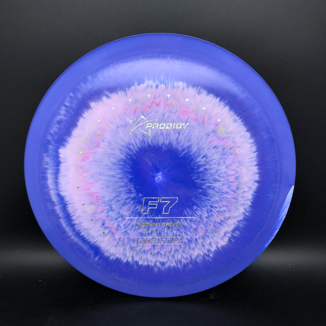 Prodigy AIR Spectrum F7 - stock