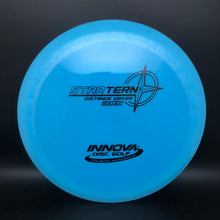 Load image into Gallery viewer, Innova Star Tern - word stock