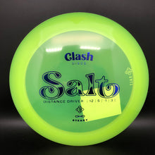 Load image into Gallery viewer, Clash Discs Steady Salt - Stock