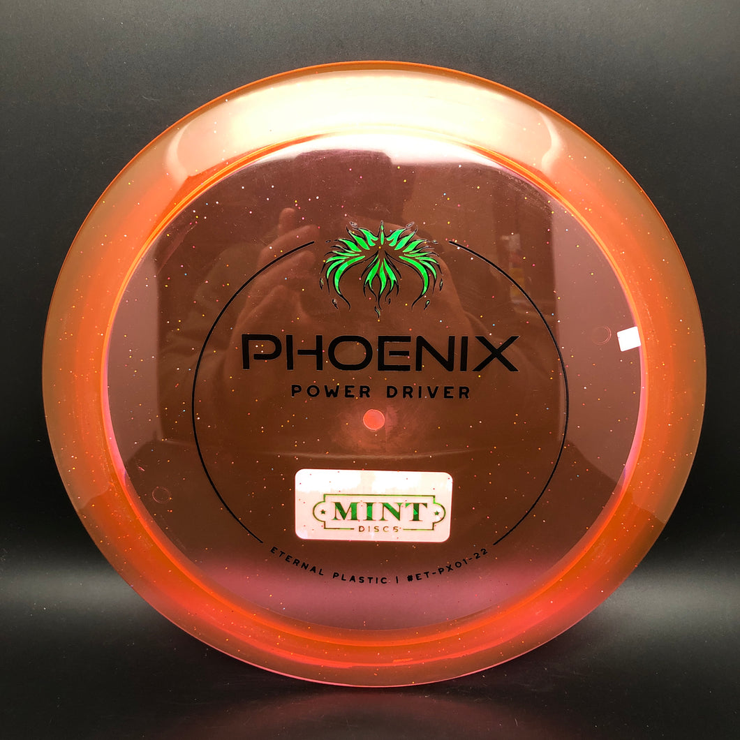 Mint Discs Eternal Phoenix - #ET-PX01-22