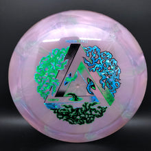 Load image into Gallery viewer, Thought Space Athletics Nebula Ethereal Synapse - Impossible Triangle