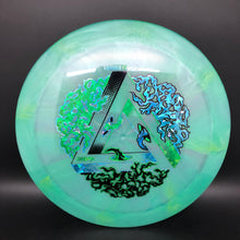 Load image into Gallery viewer, Thought Space Athletics Nebula Ethereal Synapse - Impossible Triangle