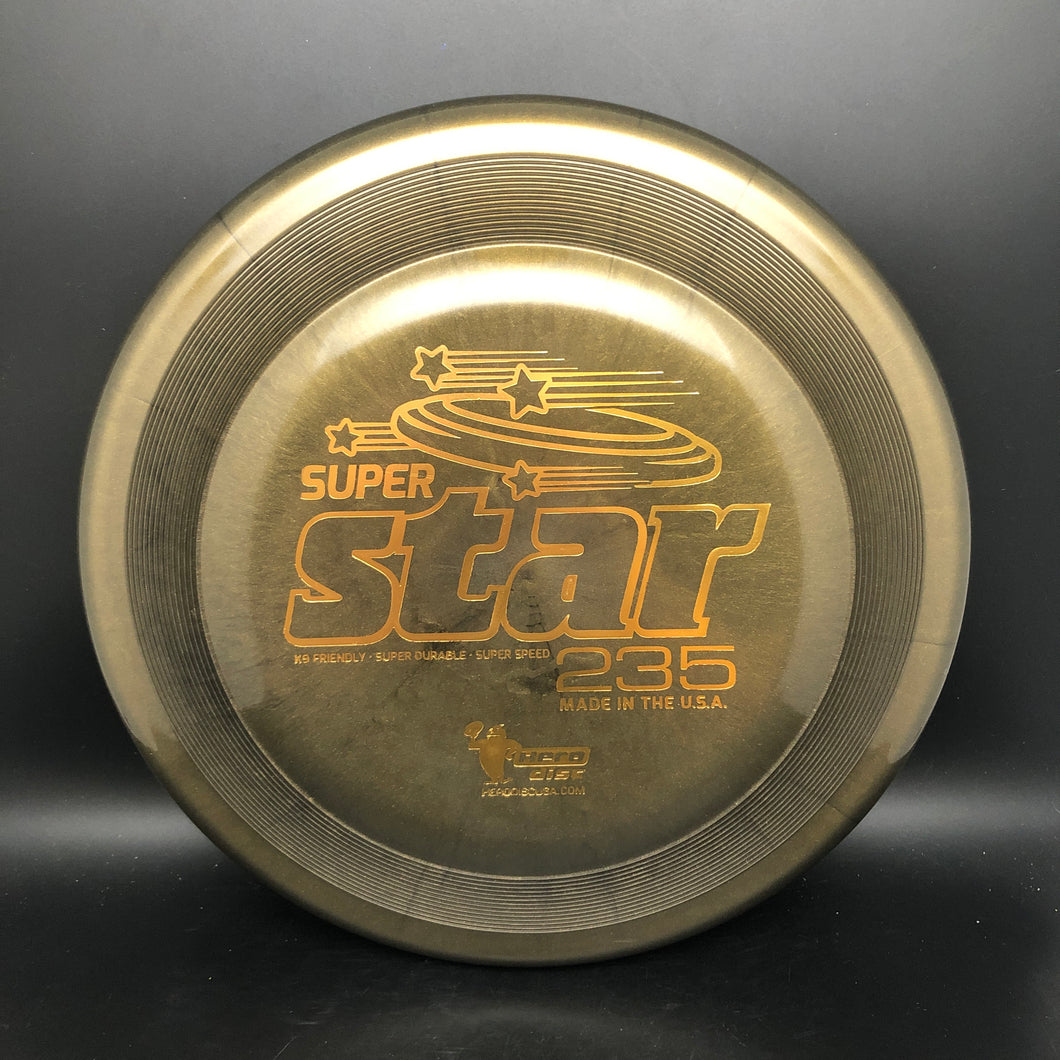 Innova SuperStar 235 - stock