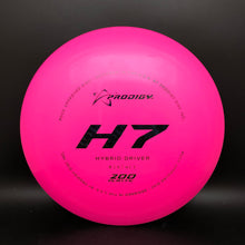 Load image into Gallery viewer, Prodigy 200 H7 stock