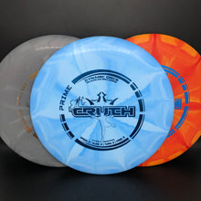 Load image into Gallery viewer, Dynamic Discs Prime EMAC Truth - stock