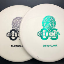 Load image into Gallery viewer, Gateway SuperGlow SureGrip Chief OS