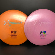 Load image into Gallery viewer, Prodigy 500 F9 - stock
