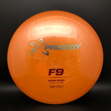 Load image into Gallery viewer, Prodigy 500 F9 - stock
