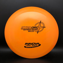 Load image into Gallery viewer, Innova Star Orc - word stock