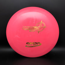 Load image into Gallery viewer, Innova Star Orc - word stock