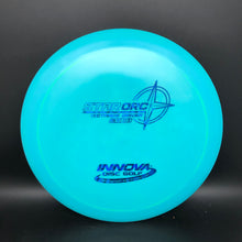 Load image into Gallery viewer, Innova Star Orc - word stock