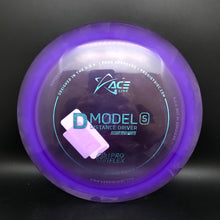Load image into Gallery viewer, Prodigy ACE ProFlex D Model S - stock
