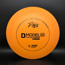 Load image into Gallery viewer, Prodigy ACE BaseGrip D Model US - stock