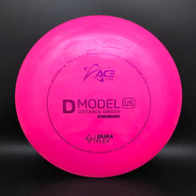 Load image into Gallery viewer, Prodigy ACE DuraFlex D Model US - stock