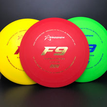 Load image into Gallery viewer, Prodigy 200 F9 - stock