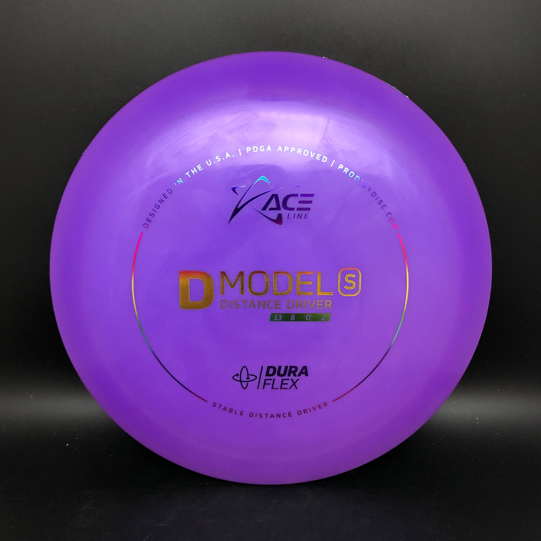 Prodigy ACE DuraFlex D Model S - stock