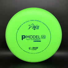 Load image into Gallery viewer, Prodigy ACE BaseGrip P Model US - stock
