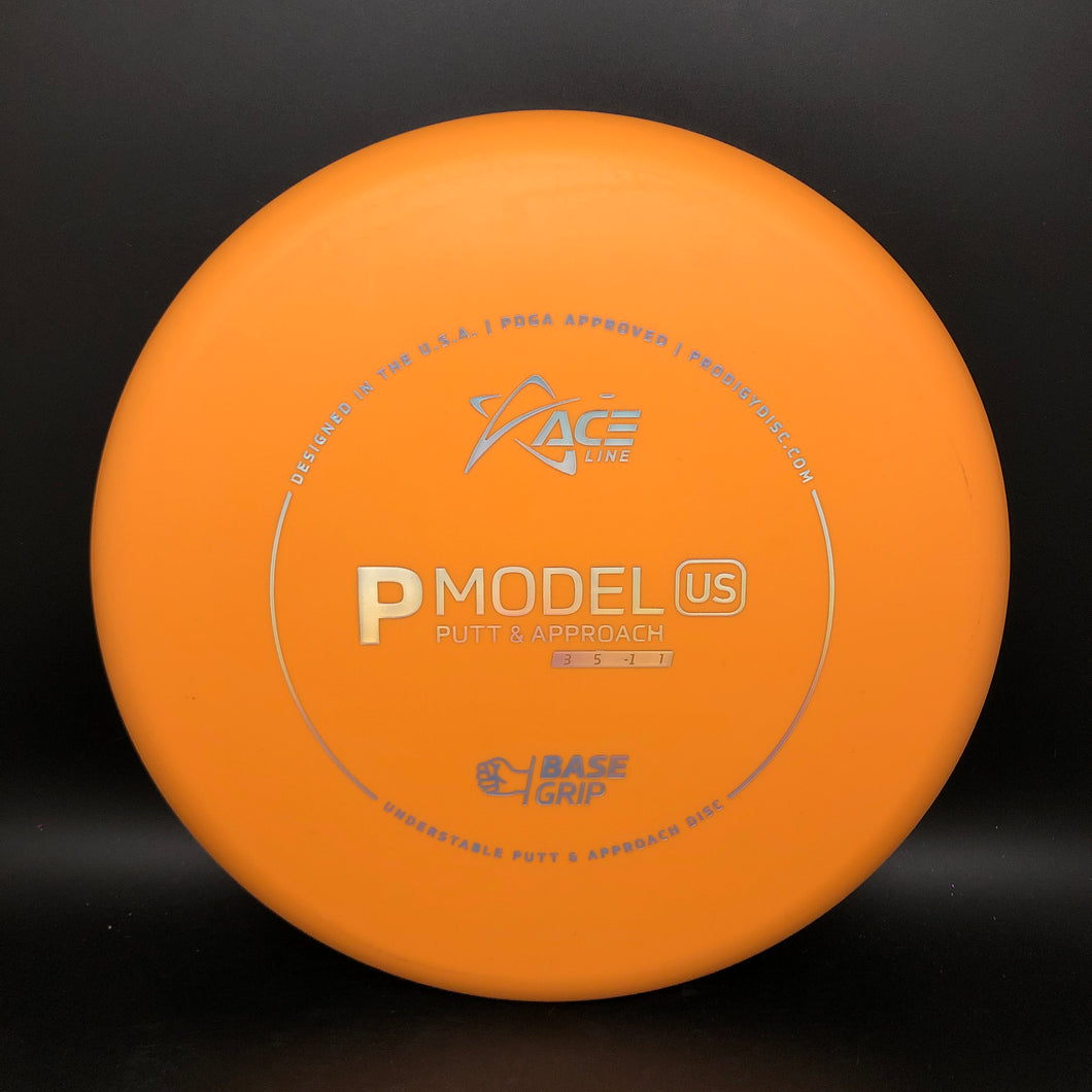 Prodigy ACE BaseGrip P Model US - stock