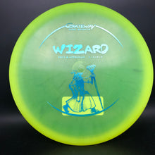 Load image into Gallery viewer, Gateway Diamond Wizard - Walking Wiz