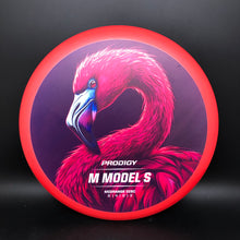 Load image into Gallery viewer, Prodigy ACE BaseGrip M Model S Retroflight color
