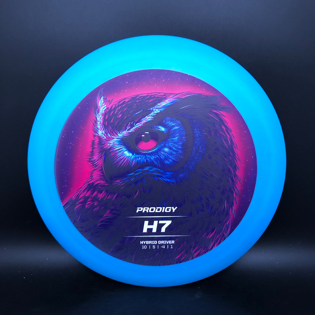 Prodigy 200 H7 Retroflight Color