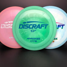 Load image into Gallery viewer, Discraft ESP Avenger SS - stock