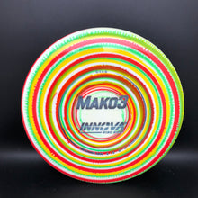 Load image into Gallery viewer, Innova I-DYE Star Mako3 - stock