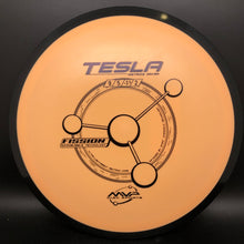 Load image into Gallery viewer, MVP Fission Tesla - stock