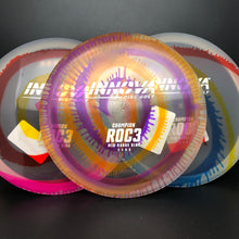Load image into Gallery viewer, Innova I-DYE Champion Roc3 - stock
