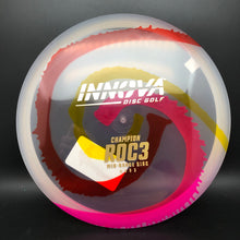 Load image into Gallery viewer, Innova I-DYE Champion Roc3 - stock
