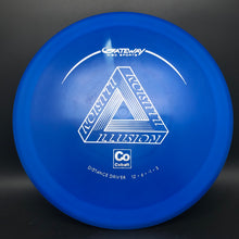 Load image into Gallery viewer, Gateway Cobalt Illusion - stock