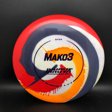 Load image into Gallery viewer, Innova I-DYE Star Mako3 - stock