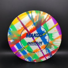 Load image into Gallery viewer, Innova I-DYE Star Mako3 - stock