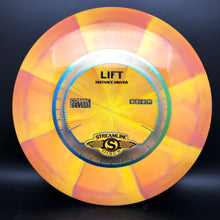 Load image into Gallery viewer, Streamline Cosmic Neutron Lift - stock