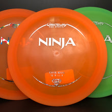 Load image into Gallery viewer, Gateway Diamond Ninja - stock
