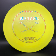 Load image into Gallery viewer, Gateway Lightweight Sabre - stock