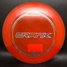Load image into Gallery viewer, Discraft Z Crank - stock