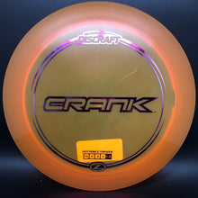 Load image into Gallery viewer, Discraft Z Crank - stock
