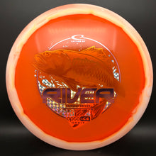 Load image into Gallery viewer, Latitude 64 Opto Ice Orbit River Flying Fish

